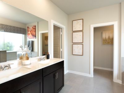 Sundance Cove - Classic Series by Meritage Homes in Crosby - photo 14 14