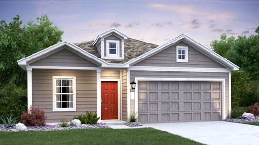 Summerside: Watermill Collection by Lennar in Lockhart - photo 4 4