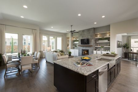 Veramendi by Coventry Homes in New Braunfels - photo 17 17
