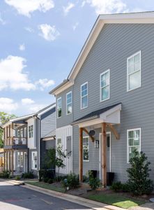 Vernon Ormewood by Southwyck Homes in Atlanta - photo 3