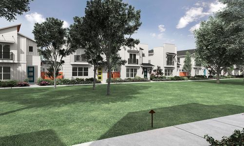 Cooper’s Square by Legacy Communities in Austin - photo 1 1