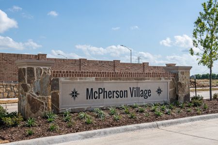 McPherson Village by Starlight Homes in Crowley - photo 2 2