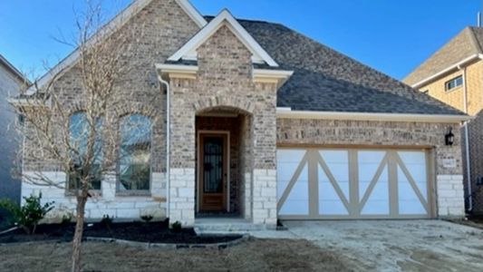 Green Meadows by Stonehollow Homes in Celina - photo 12 12