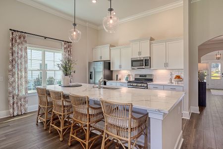 Hewing Farms by Mungo Homes in Summerville - photo 16 16