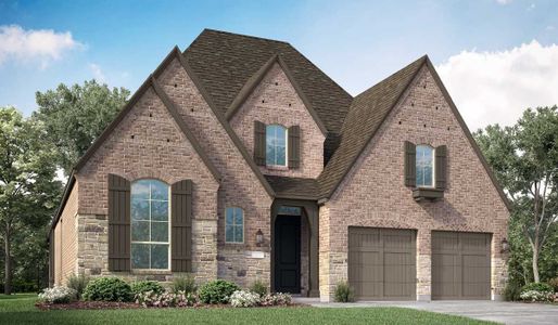 Woodforest: 55ft. lots by Highland Homes in Montgomery - photo 16 16