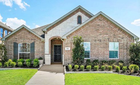 Texas National by Gehan Homes in Willis - photo 0 0