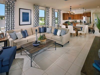 The Preserve at Province II by Meritage Homes in Maricopa - photo 16 16