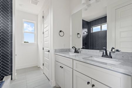 Foxfield by Milestone Community Builders in Austin - photo 25 25