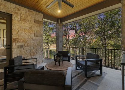 The Colony by Sitterle Homes in Bastrop - photo 21 21
