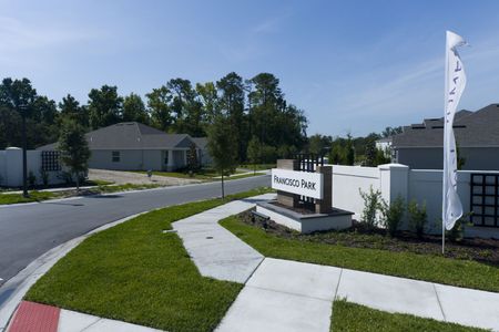 Francisco Park by M/I Homes in Oviedo - photo 23 23