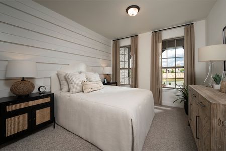 Wildflower Ranch by Coventry Homes in Fort Worth - photo 35 35