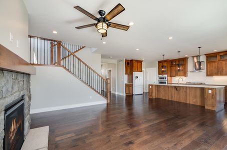 Riverside Farms by Copper Homes in Berthoud - photo 8 8