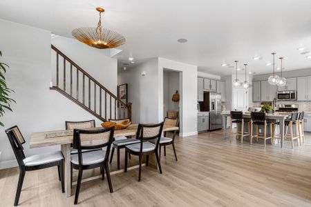 Trailstone Town Collection by Taylor Morrison in Arvada - photo 85 85