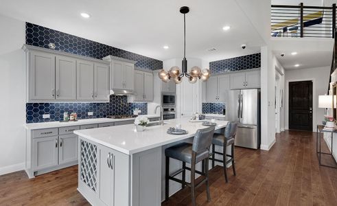 Mitchell Farms by Brightland Homes in Mansfield - photo 14 14