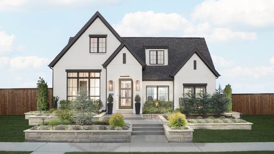 Fields 50' by Britton Homes in Frisco - photo 18 18