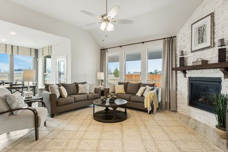 Sonoma Verde by Bloomfield Homes in Rockwall - photo 20 20