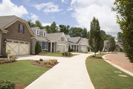 Cresswind Charlotte by Kolter Homes in Charlotte - photo 2 2