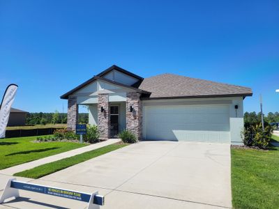 Hills of Minneola by Starlight Homes in Minneola - photo 6 6
