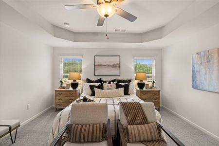 Rivershire Place by Rockhaven Homes in Villa Rica - photo 16