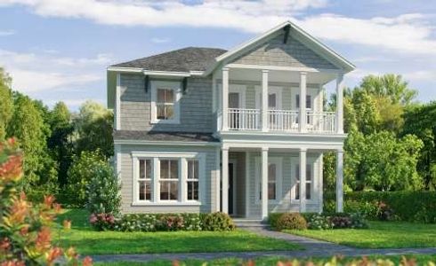 Seven Pines by ICI Homes in Jacksonville - photo 4 4