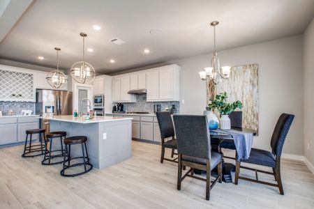 Ladera by Kindred Homes in San Antonio - photo 24 24