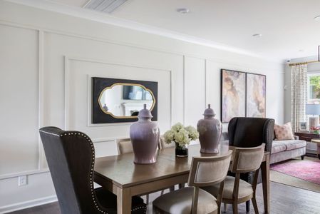Ashburn by Tri Pointe Homes in Fort Mill - photo