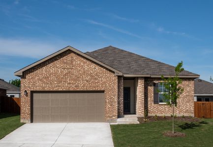 Liberty Ranch by Starlight Homes in Josephine - photo 32 32