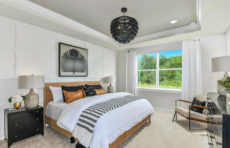 Willow Ridge by Pulte Homes in Montverde - photo 6