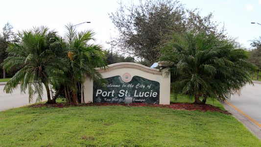 Port St. Lucie Spot Lots - Tradition by D.R. Horton in Port St. Lucie - photo 0 0