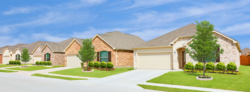 Eastland: Classic Collection by Lennar in Crandall - photo 0 0