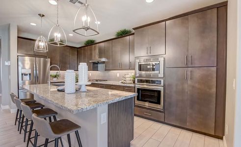 Sweetwater Farms - Villagio by Brightland Homes in Surprise - photo 15 15