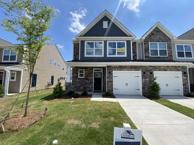 Harrisburg Village Townhomes by Eastwood Homes in Harrisburg - photo 12 12