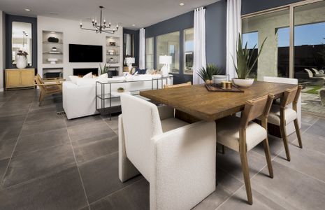 Harvest - Enchantment Series by Pulte Homes in Queen Creek - photo 22