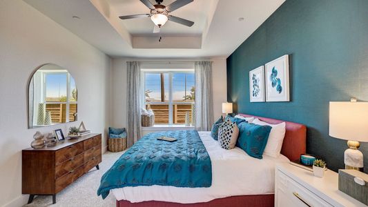 Center 45 by Pacesetter Homes in Round Rock - photo 40 40