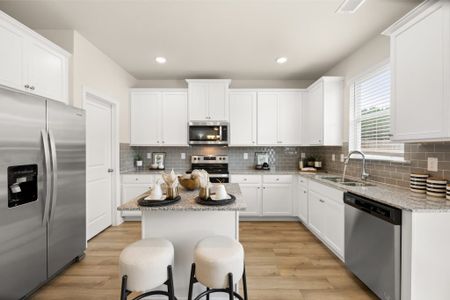 Tell River by Rockhaven Homes in Atlanta - photo 46