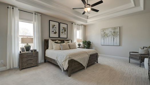 Enclave at Logan Point by Chafin Communities in Loganville - photo 21 21