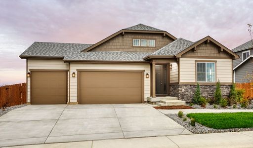 Creekside Village by Richmond American Homes in Thornton - photo 1
