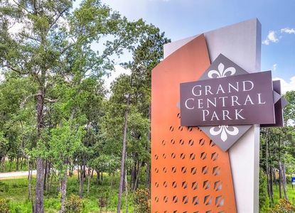 Grand Central Park 55' Homesites by David Weekley Homes in Conroe - photo 8 8