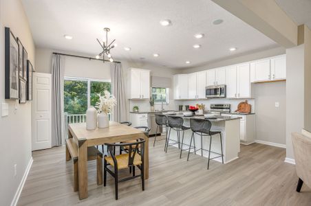 Trout River Station by Maronda Homes in Jacksonville - photo 12 12