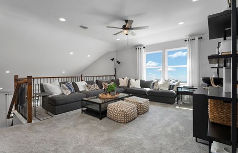 Lily Springs by Pulte Homes in New Braunfels - photo 46 46