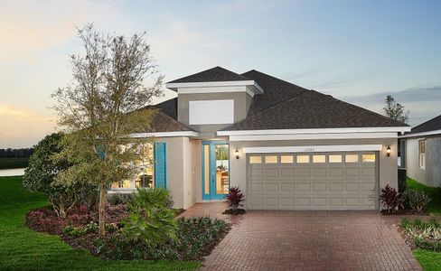 Summerbrooke by Park Square Residential in Mount Dora - photo 9 9