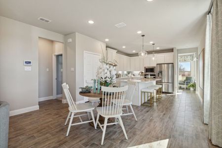 Symphony Series at Redden Farms by Impression Homes in Midlothian - photo 17 17
