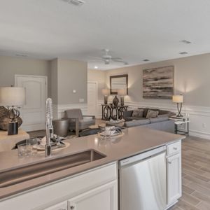 Longbay Townhomes by Lennar in Middleburg - photo 7 7