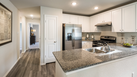 Southton Meadows: Cottage Collection by Lennar in San Antonio - photo 8 8