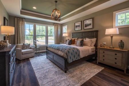 Bridlewood at Friendship Place by HHHunt Homes LLC in Apex - photo 15 15