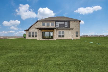 Berkshire Estates by Kindred Homes in Forney - photo 8 8