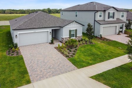 Hilltop Point by M/I Homes in Dade City - photo 9 9