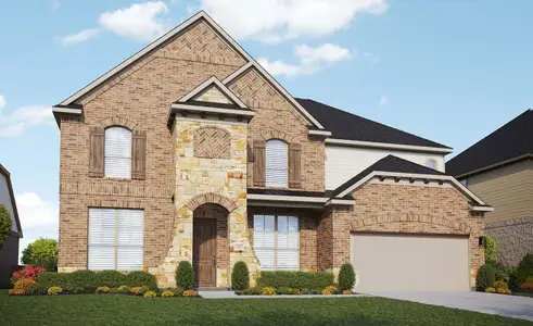 Highlands North by Brightland Homes in Hutto - photo 9 9
