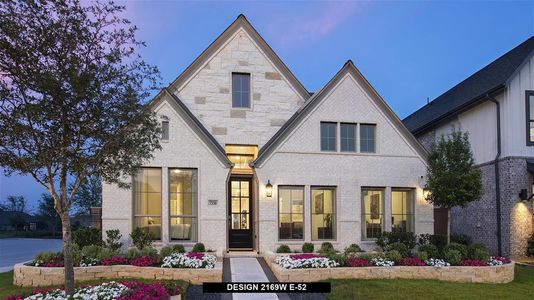 Elyson 45' by Perry Homes in Katy - photo 45 45