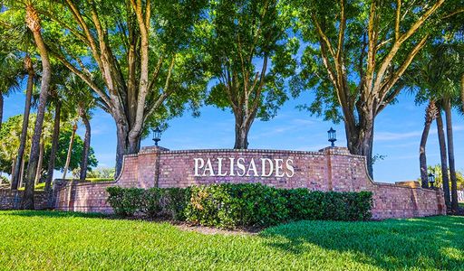 Seasons at Palisades by Richmond American Homes in Clermont - photo
